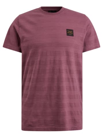 PME Legend Shirt rood
