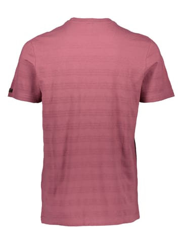 PME Legend Shirt in Rot