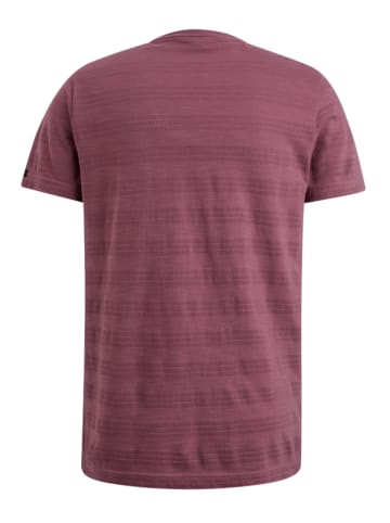 PME Legend Shirt rood