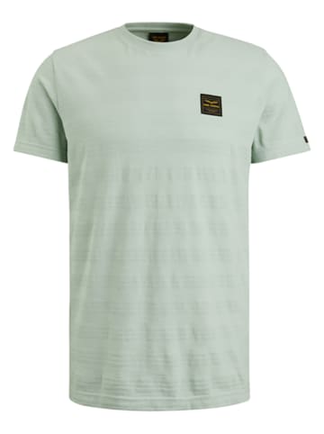 PME Legend Shirt in Grün