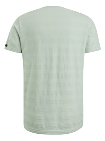 PME Legend Shirt in Grün