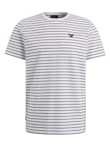 PME Legend Shirt in Weiß