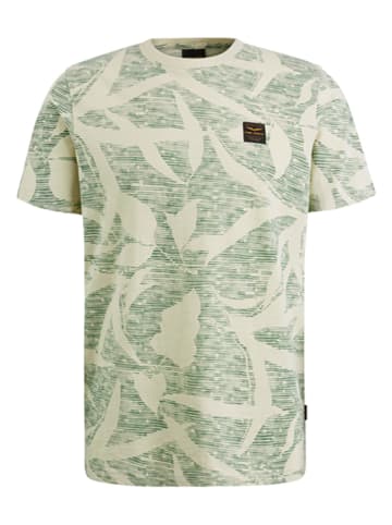 PME Legend Shirt in Beige