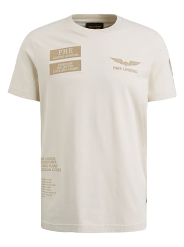PME Legend Shirt in Creme