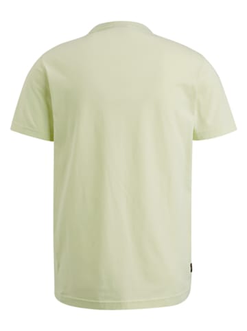 PME Legend Shirt in Grün