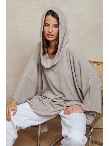 Plume Trui "Marechal" beige
