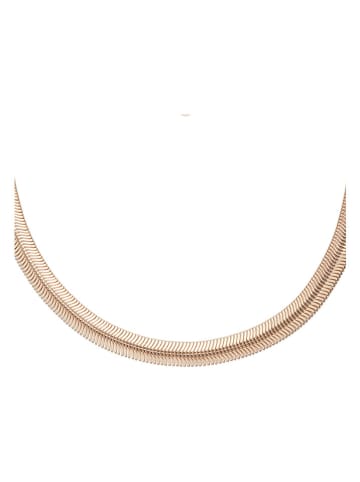 U.S. Polo Assn. Vergulde ketting - (L)40 cm