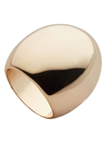U.S. Polo Assn. Vergold. Ring