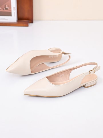 Sixth Sens Ballerina's crème