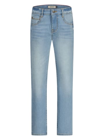 RAIZZED® Jeans "Brooklyn" - Regular fit - in Hellblau
