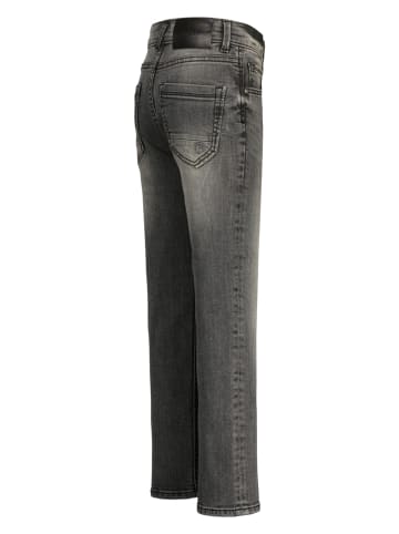 RAIZZED® Jeans "Brooklyn" - Regular fit - in Grau