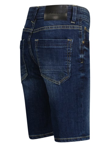 RAIZZED® Spijkershort "Oakland" donkerblauw