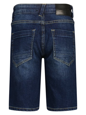 RAIZZED® Jeans-Shorts "Oakland" in Dunkelblau