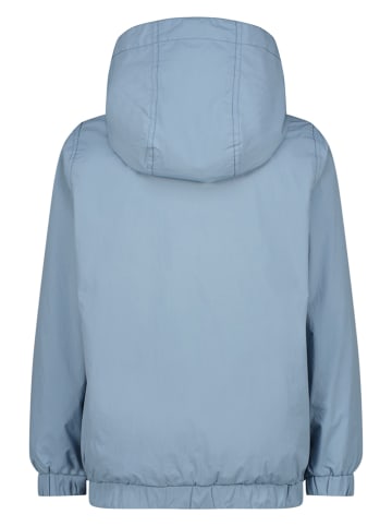 RAIZZED® Übergangsjacke "Teace" in Hellblau