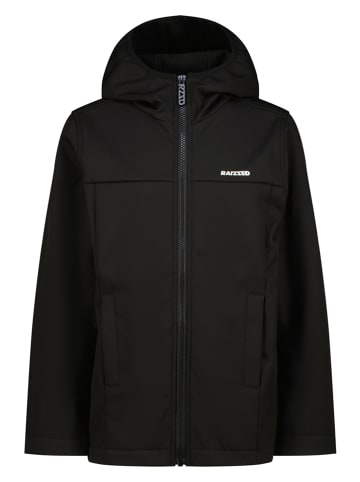 RAIZZED® Übergangsjacke "Tate" in Schwarz