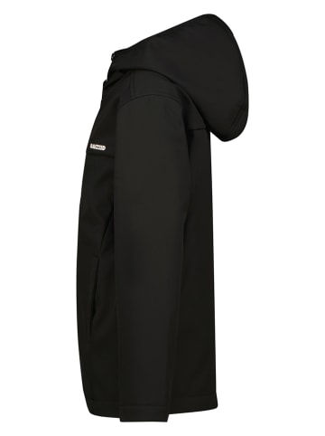 RAIZZED® Übergangsjacke "Tate" in Schwarz