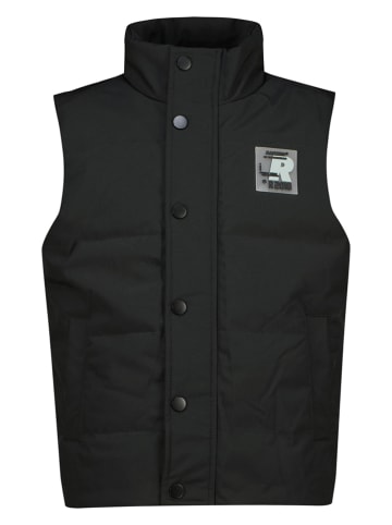 RAIZZED® Weste "Tucker" in Schwarz