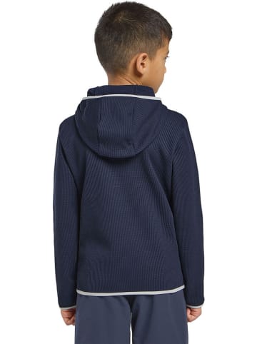 Jack Wolfskin Übergangsjacke in Dunkelblau