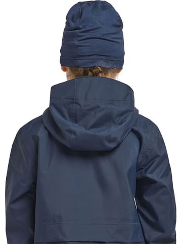Jack Wolfskin Sportmütze in Dunkelblau