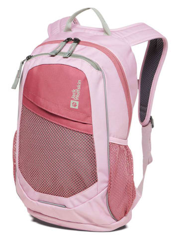 Jack Wolfskin Rugzak "Track Jack" lichtroze - (B)23 x (H)37 x (T)15 cm