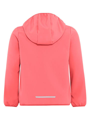 Jack Wolfskin Übergangsjacke in Pink