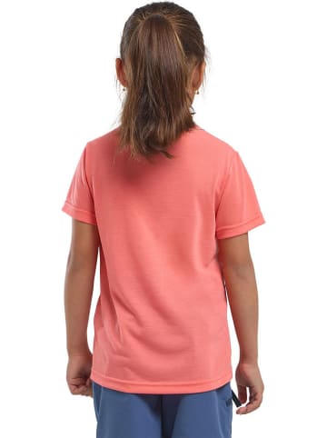 Jack Wolfskin Shirt roze
