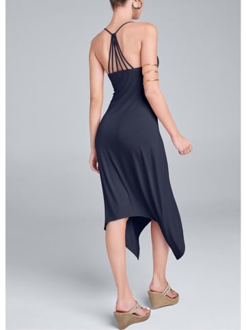 LA Angels Kleid in Dunkelblau