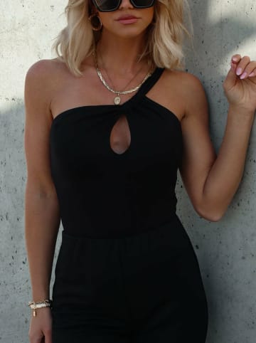 LA Angels Top zwart