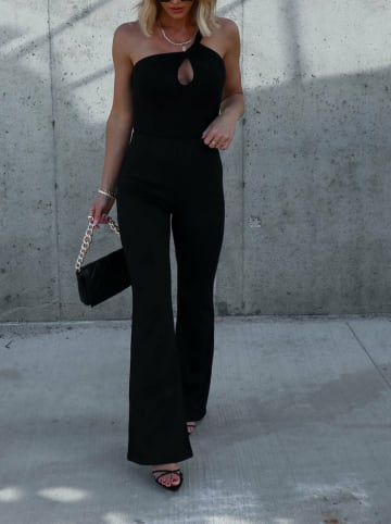 LA Angels Top zwart