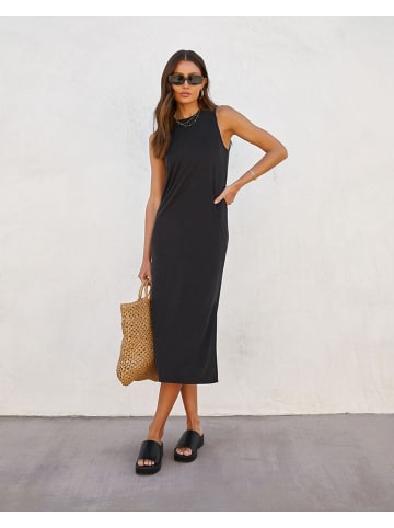 LA Angels Kleid in Schwarz