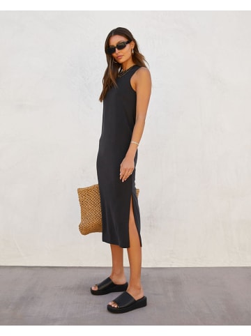 LA Angels Kleid in Schwarz