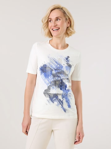 Gerry Weber Shirt in Weiß