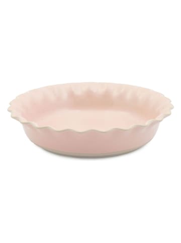 Jamie Oliver Backform "Big Love" in Rosa - Ø 28 cm