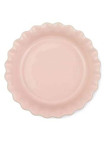Jamie Oliver Forma "Big Love" w kolorze jasnoróżowym do pieczenia - Ø 28 cm