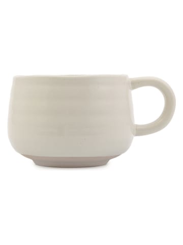 Jamie Oliver 2-delige set: koppen "Big Love" wit - 375 ml