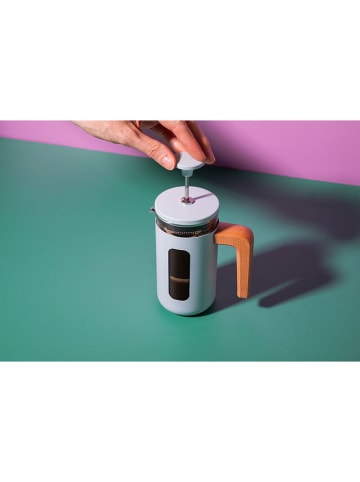 La Cafetiere Koffiebereider lichtblauw - 350 ml