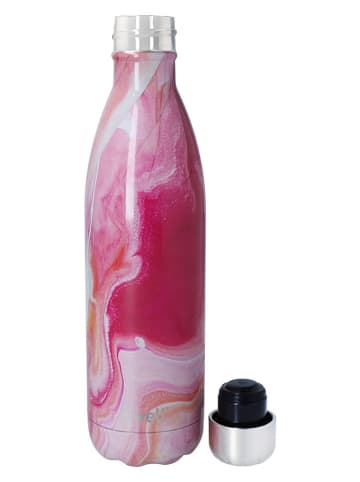 S'well Isoleerfles "Agate" roze - 750 ml