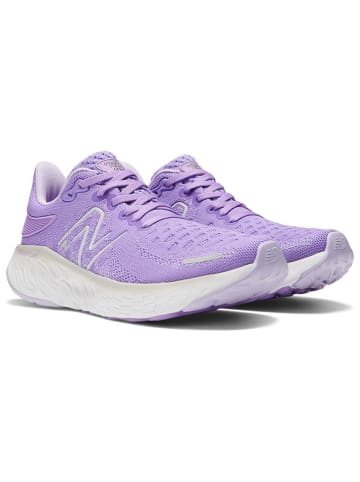 New Balance Laufschuhe "Fresh Foam x 1080" in Lila