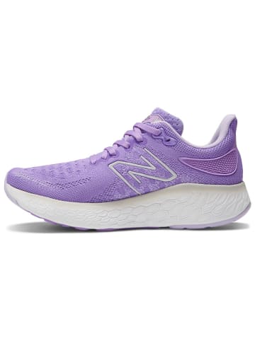 New Balance Buty "Fresh Foam x 1080" w kolorze fioletowym do biegania