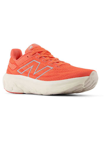 New Balance Laufschuhe "Fresh Foam x 1080" in Rot