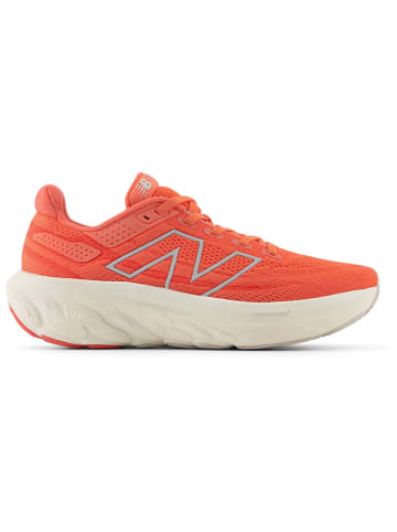 New Balance Laufschuhe "Fresh Foam x 1080" in Rot