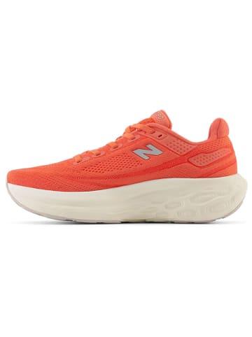 New Balance Buty "Fresh Foam x 1080" w kolorze czerwonym do biegania