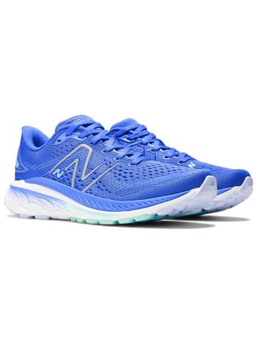 New Balance Laufschuhe "Fresh Foam x 860" in Blau