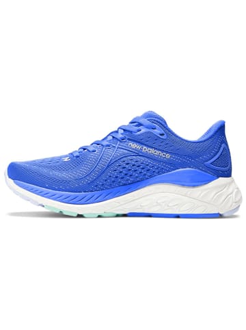 New Balance Laufschuhe "Fresh Foam x 860" in Blau