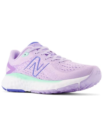 New Balance Laufschuhe "Fresh Foam x Evoz v" in Lila