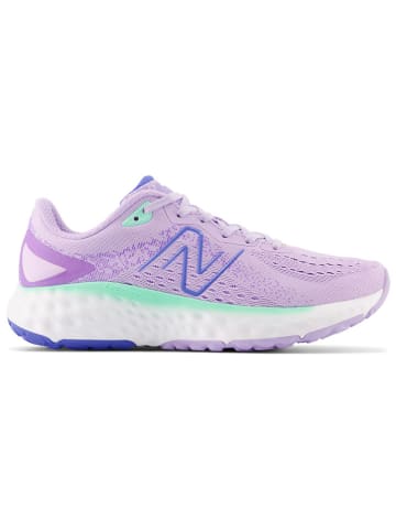 New Balance Laufschuhe "Fresh Foam x Evoz v" in Lila