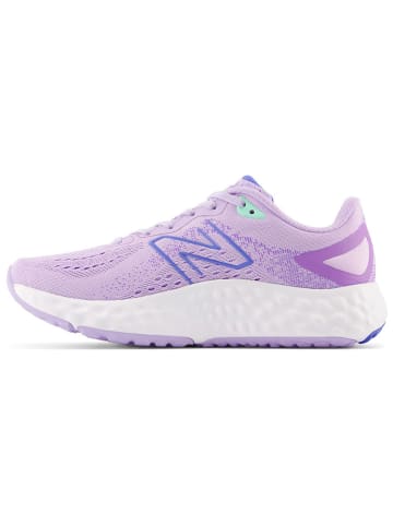 New Balance Laufschuhe "Fresh Foam x Evoz v" in Lila