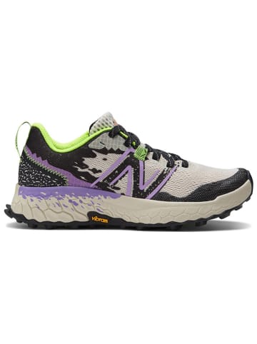 New Balance Laufschuhe "Fresh Foam x Hierro v7" in Beige/ Grau