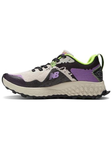New Balance Laufschuhe "Fresh Foam x Hierro v7" in Beige/ Grau
