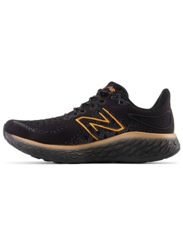 New Balance Buty "FreshFoam x 1080" w kolorze czarnym do biegania